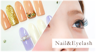 美容室ALVA luce[アルヴァ ルーチェ] ネイル＆アイラッシュ